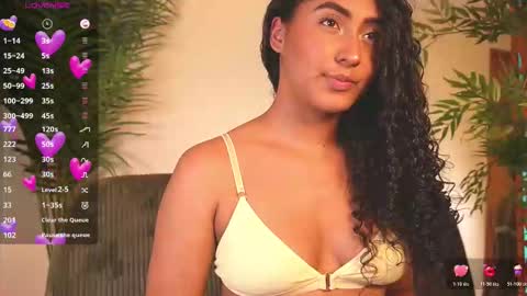 Juliana online show from 15, 3, 2026