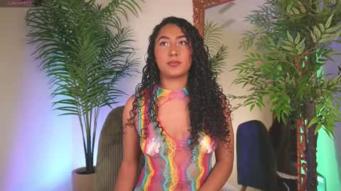 Snapshot of soyjuliana19 chatting on 28, 3, 2026 Juliana online show from 28, 3, 2026