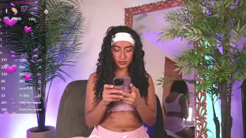 Snapshot of soyjuliana19 chatting on 11, 4, 2026 Juliana online show from 11, 4, 2026