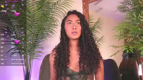 Snapshot of soyjuliana19 chatting on 28, 4, 2026 Juliana online show from 28, 4, 2026