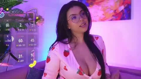 Karito  online show from 3, 8, 2026