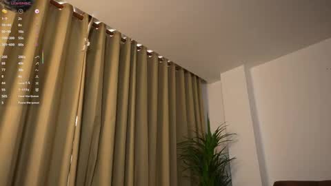 soymissy online show from 25, 10, 2025