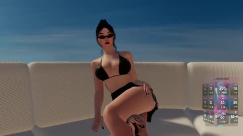 NAHID  online show from 9, 3, 2025