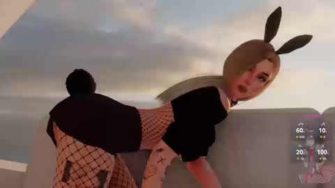 NAHID  online show from 15, 9, 2025