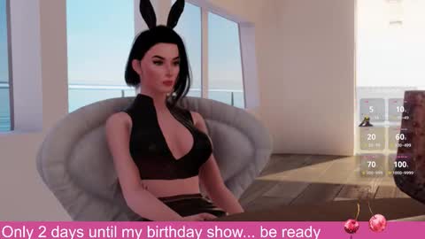 NAHID  online show from 16, 10, 2025