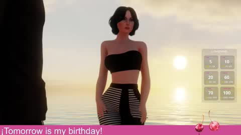 NAHID  online show from 17, 10, 2025