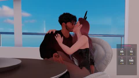 NAHID  online show from 19, 10, 2025