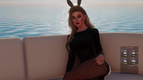 NAHID  online show from 5, 1, 2026