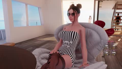 NAHID  online show from 18, 1, 2026