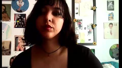 Nana Bela  online show from 11, 1, 2025