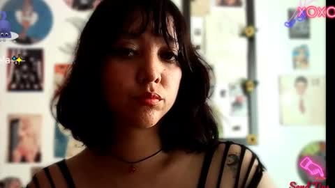 Nana Bela  online show from 14, 1, 2025