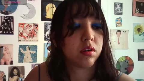 Nana Bela  online show from 25, 2, 2025