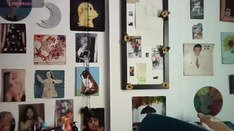 Nana Bela  online show from 6, 3, 2025