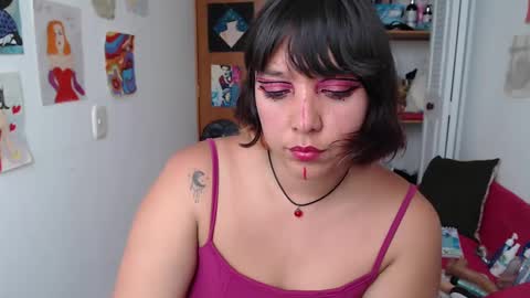 Nana Bela  online show from 24, 9, 2025