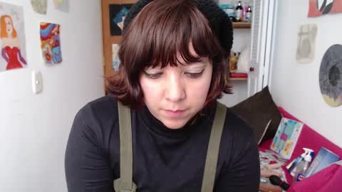 Nana Bela  online show from 3, 10, 2025