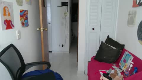 Nana Bela  online show from 16, 10, 2025