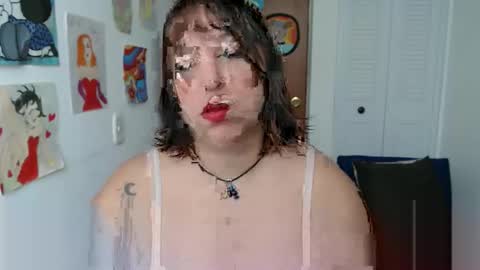 Nana Bela  online show from 16, 12, 2025