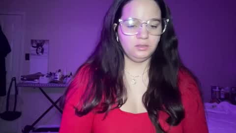 Snapshot of soyoceanne chatting on 22, 12, 2025 Soyoceanne online show from 22, 12, 2025