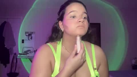 Snapshot of soyoceanne chatting on 6, 1, 2026 Soyoceanne online show from 6, 1, 2026