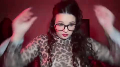 Snapshot of soyoceanne chatting on 18, 1, 2026 Soyoceanne online show from 18, 1, 2026