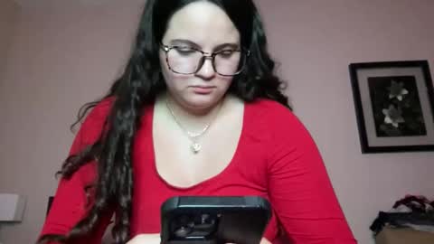 Snapshot of soyoceanne chatting on 21, 2, 2026 Soyoceanne online show from 21, 2, 2026