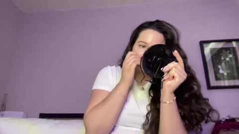 Snapshot of soyoceanne chatting on 24, 2, 2026 Soyoceanne online show from 24, 2, 2026