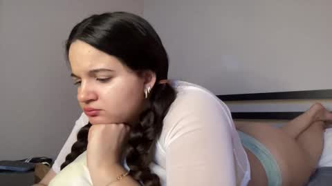 Snapshot of soyoceanne chatting on 14, 3, 2026 Soyoceanne online show from 14, 3, 2026