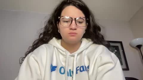 Snapshot of soyoceanne chatting on 21, 3, 2026 Soyoceanne online show from 21, 3, 2026