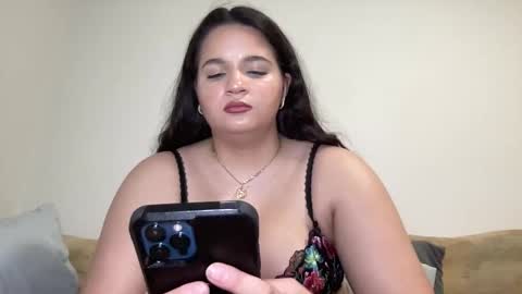 Snapshot of soyoceanne chatting on 28, 3, 2026 Soyoceanne online show from 28, 3, 2026