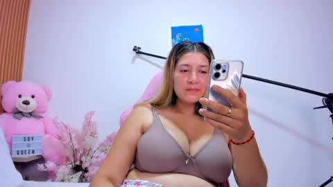 SoyQueen online show from 9, 5, 2026
