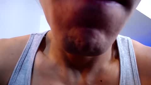 RayDimarco  independent model online show from 12, 12, 2024