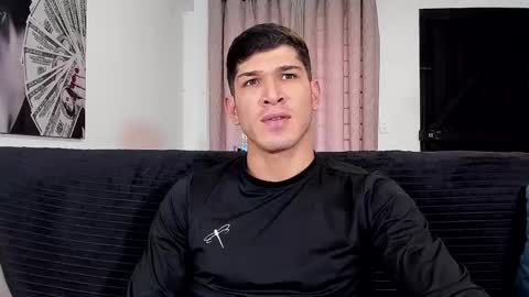 RayDimarco  independent model online show from 7, 10, 2025