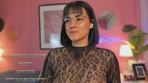 Aleja online show from 6, 5, 2026