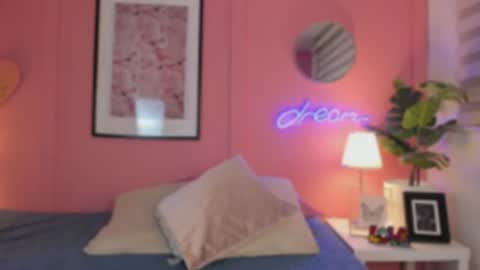 Snapshot of soysaraa_ chatting on 9, 6, 2026 Aleja online show from 9, 6, 2026