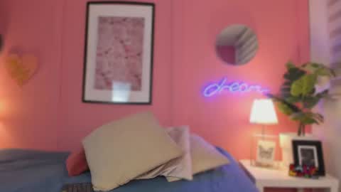 Snapshot of soysaraa_ chatting on 11, 6, 2026 Aleja online show from 11, 6, 2026