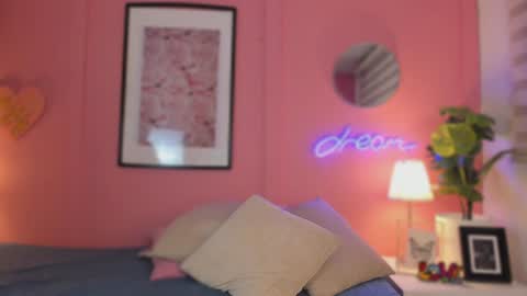 Snapshot of soysaraa_ chatting on 12, 6, 2026 Aleja online show from 12, 6, 2026