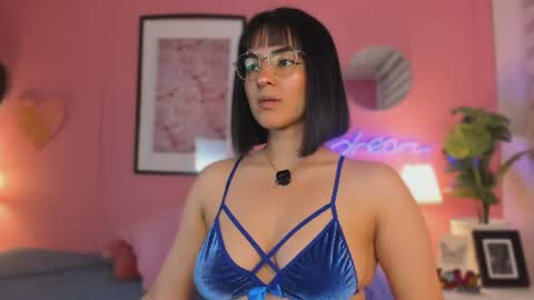 Snapshot of soysaraa_ chatting on 13, 6, 2026 Aleja online show from 13, 6, 2026