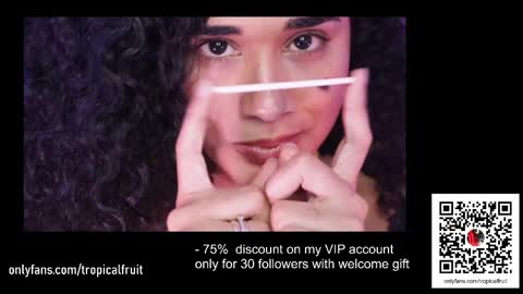 You want to talk to me more personal follow me in My Channel VIP  50 the discount       online show from 1, 3, 2025