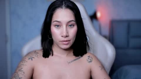 brisa  s online show from 16, 12, 2025