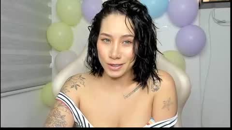 Snapshot of soytulu_ chatting on 1, 7, 2026 brisa s online show from 1, 7, 2026