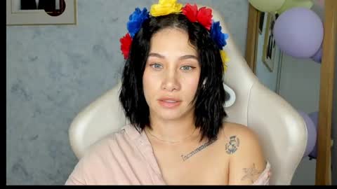 Snapshot of soytulu_ chatting on 7, 7, 2026 brisa s online show from 7, 7, 2026