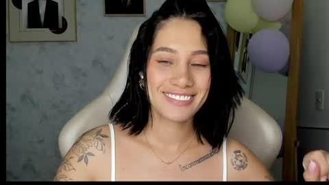 Snapshot of soytulu_ chatting on 9, 7, 2026 brisa s online show from 9, 7, 2026
