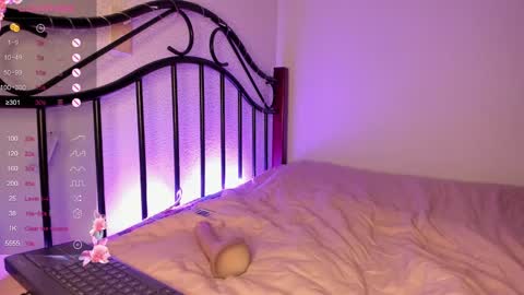 VANESSA  online show from 7, 12, 2024