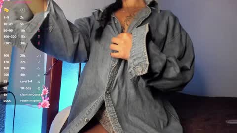 VANESSA  online show from 29, 1, 2025