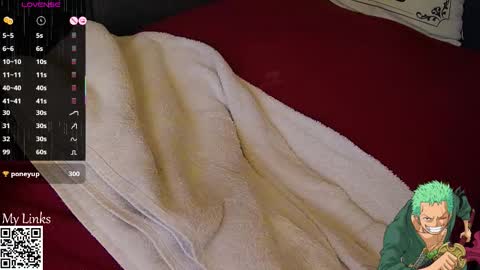 Seraphina Lane online show from 31, 10, 2025