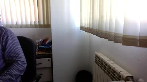 SPA ENG online show from 23, 3, 2026