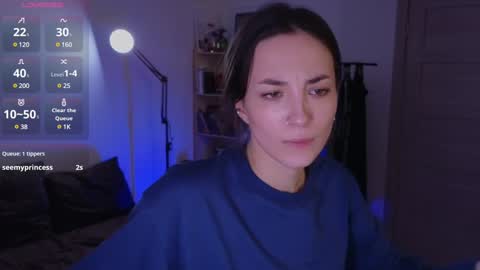 Roxy online show from 3, 12, 2024