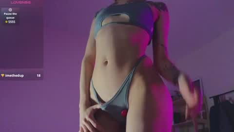 Roxy online show from 13, 12, 2024