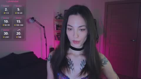 Roxy online show from 26, 12, 2024