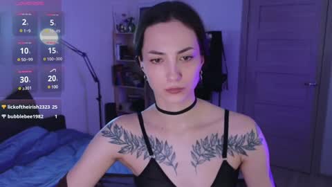 Roxy online show from 14, 1, 2025